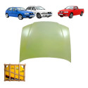 Capu Volkswagen Gol Parati Saveiro G3 2000 2001 2002 A 2005
