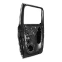 Porta Traseira Volkswagen Amarok 2010 2011 2012 2013 A 2025