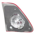 Lanterna Da Tampa Toyota Corolla 2008 2009 A 2011