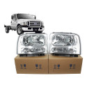 Par Farol F250 F350 F4000 2005 2006 2007 2008 2009 2010 2011