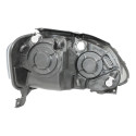 Farol Volkswagen Fox Spacefox 2008 2009 2010 Novo Foco Duplo