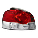 Par Lanterna Palio 2008 A 2011 Bicolor Fire Elx Attractive