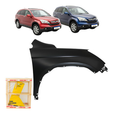 Paralama Honda Crv 2...