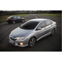 Capo Dianteiro Honda City 2015 2016 2017 2018 A 2021 Novo