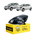 Farol Ford Ka 2008 2009 2010 2011 2012 2013 Novo Masc. Negra