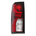 Lanterna Sinaleira Chevrolet S10 2025 2026 C/led Nova L.e Esquerdo/motorista Fume