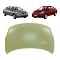 Capo Nissan Versa 2011 2012 2013 2014 Novo