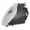 Farol Chery Qq 2011 2012 2013 2014 2015 Novo L.d Direito/passageiro