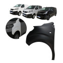 Paralama Citroen Jumper Fiat Scudo 2017 2018 2019 A 2025