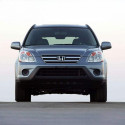 Capo Dianteiro Honda Cr-v Ex 2003 2004 2005 2006 4x4 Novo