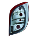 Lanterna Ford Ka 2002 2003 2004 2005 2006 2007 Nova Le