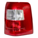 Sinaleira Traseira Ford Ecosport 2003 2004 2005 2006 2007 Ld Direito/passageiro