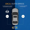 Paralama Vw Up Move Take High 2014 2015 2016 A 2021 Esquerdo / Motorista