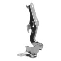 Dobradiça Braço Capo Toyota Hilux Sw4 2005 06 2007 A 2015 Le