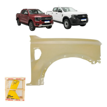 Paralama Ford Ranger...