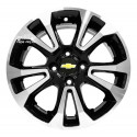 Roda Gm Onix Montana Corsa Aro 14 + Bicos Zk320