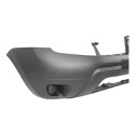 Parachoque Renault Duster 2011 12 13 14 2015 S/furo Milha Preto Para Pintura