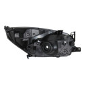 Farol Chevrolet Spin 2012 2013 2014 2015 A 2018 Cromomix Le Esquerdo/motorista