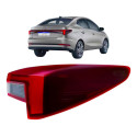Lanterna Hyundai Hb20 Sedan 2023 2024 2025 C/led Canto Ld
