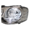 Sinaleira Esquerda Vw Golf 2008 09 10 11 12 2013 Cromomix Esquerdo/motorista