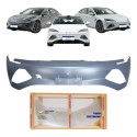 Parachoque Byd Seal Gs 2023 2024 2025 Novo Dianteiro Cinza