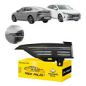 Lanterna Canto Byd King 2024 2025 26 2027 Full Led Nova Le Esquerdo/motorista Fume