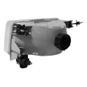 Farol Ford Explorer 1995 1996 1997 1998 A 2001 Esquerdo Novo
