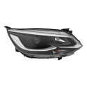 Farol Direito Gm Onix Plus 2020 21 22 23 24 2025 C/avaria Direito/passageiro