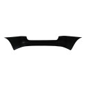 Parachoque Traseiro Volkswagen Parati G4 2006 2007 A 2013