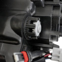 Farol Direito Mitsubishi Outlander 2014 2015 Novo S/projetor