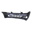 Parachoque Dianteiro Gm Corsa 2000 01 02 A 2008 Texturizado Preto Texturizado