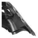 Parachoque Polo Hatch Sedan 2012 2013 2014 2015 2016