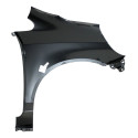 Paralama Dianteiro Honda Fit 2004 2005 2006 07 2008 Esquerdo