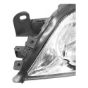 Farol Chevrolet Vectra 2000 A 2005 Gls Expression Novo Le Esquerdo/motorista