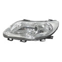 Farol Gol Voyage Saveiro G5 2009 2010 2011 2012 Foco Simples