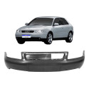 Parachoque Audi A3 2000 2001 2002 2003 2004 2005 2006 Novo Preto