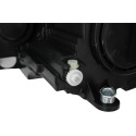 Farol Volkswagen Jetta 2011 A 2016 Sem Led Lado Carona Novo Direito/passageiro