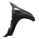 Par Paralama Dianteiro Mitsubishi L200 Triton 2021 A 2024