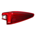Lanterna Hyundai Hb20s Sedan 2023 2024 2025 Sem Led Canto