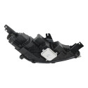 Par Farol Byd Yuan Plus 2023 24 25 2026 Full Led C/reator Ambos Lados