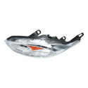 Par Farol Ford Fiesta Rocam 2010 2011 2012 2013 2014 Novo  Ambos Lados