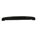 Parachoque Ford Ranger 2024 2025 2026 S/furo Sensor Preto