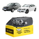 Farol Astra Mascara Negra 2004 2005 2006 2007 08 09 10 2011