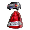 Par Lanterna Toyota Etios Sedan 2013 2014 2015 2016 2017 18