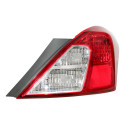 Lanterna Versa 2011 2012 2013 2014 2015 2016 2017 A 2020 Par