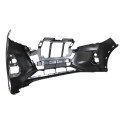 Parachoque Dianteiro Nissan Kicks 2022 23 24 2025 C/avaria Preto