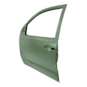 Porta Dianteira Toyota Hilux Sw4 2005 2006 A 2015 Esquerda Dianteira Esquerdo Motorista Cinza