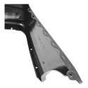Parachoque Traseiro Honda Civic 2004 2005 2006 Novo