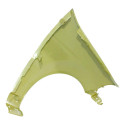 Paralama Fiat Palio 2010 A 2012 Siena 2009 A 2016 L.e