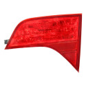 Kit Sinaleira Traseira Honda Civic 2007 2008 2009 2010 2011 Ambos Lados Vermelho Cristal
